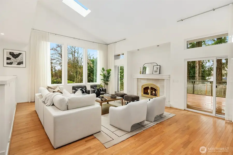 12311 87th Court Ne, Kirkland, WA 98034 - #3