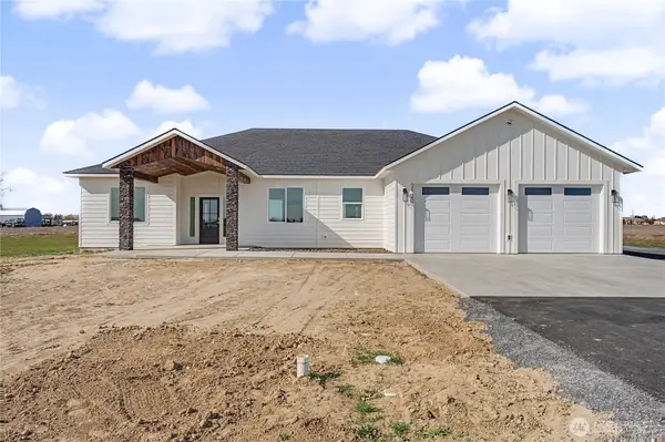 2920 NE Rd H, Moses Lake, WA 98837