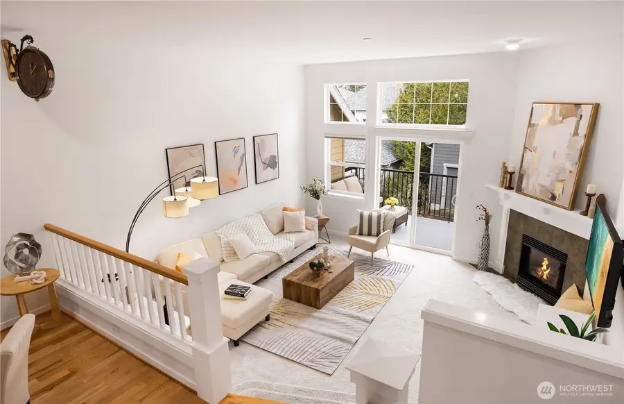 1947 NE Killian Lane, Issaquah, WA 98029 - #2