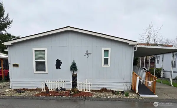 212 Old Owen Road #59, Sultan, WA 98294