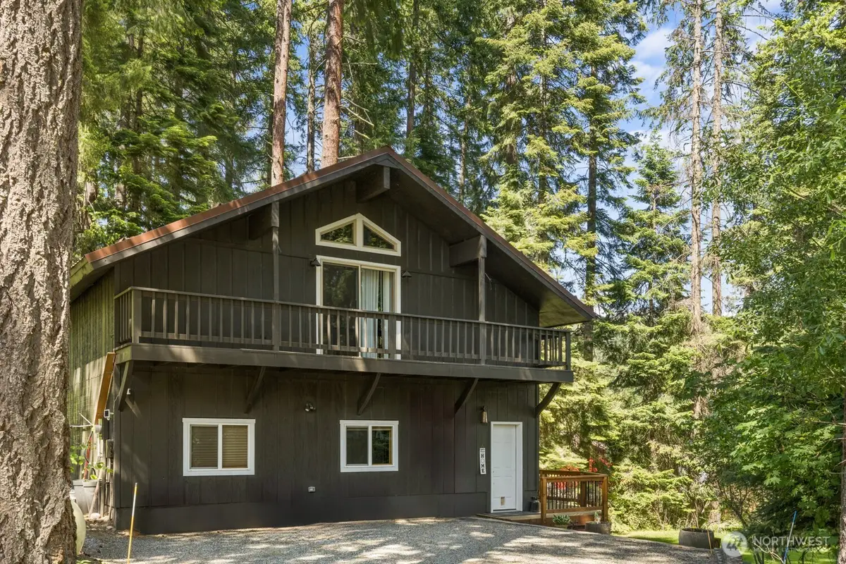 671 W Pacific Avenue, Ronald, WA 98940 - #1