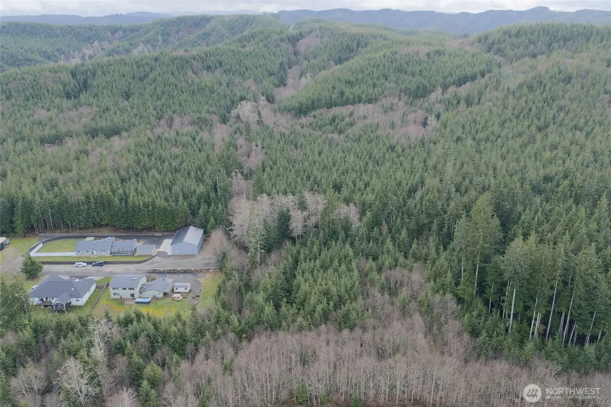 921 Ocean Avenue, Cosmopolis, WA 98537 - #1