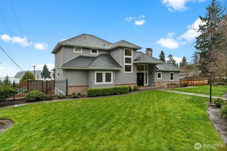 6223 Reid Drive Nw, Gig Harbor, WA 98335 - #3