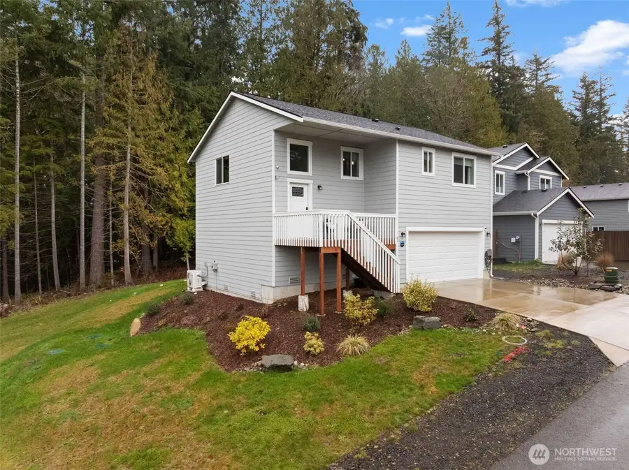 61 E Ellinor Peak Place, Belfair, WA 98528 - #3