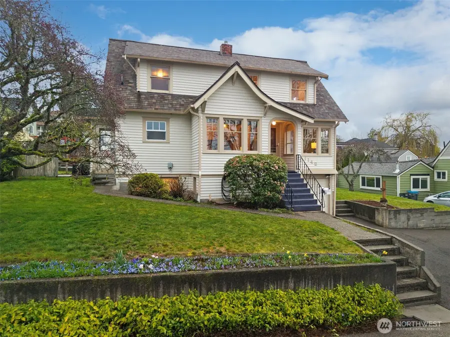 1142 Scott Avenue, Bremerton, WA 98310 - #3