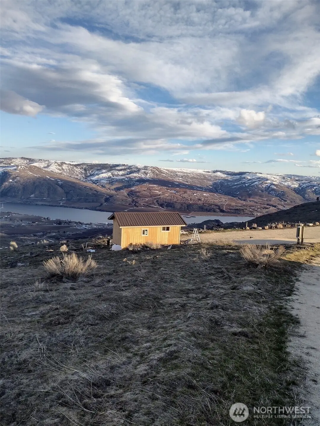 31 S Harmony Heights, Brewster, WA 98812 - #1