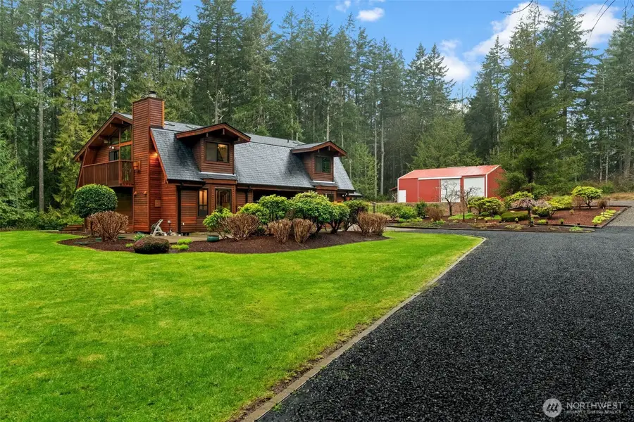 10116 136th Avenue Nw, Gig Harbor, WA 98329 - #2