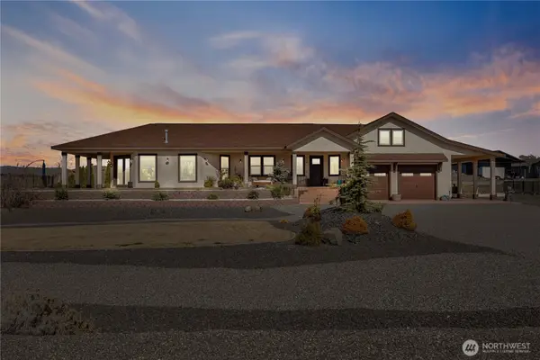 714 Sunset Boulevard Nw, Mattawa, WA 99349