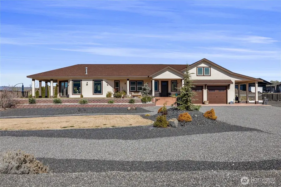 714 Sunset Boulevard Nw, Mattawa, WA 99349 - #2