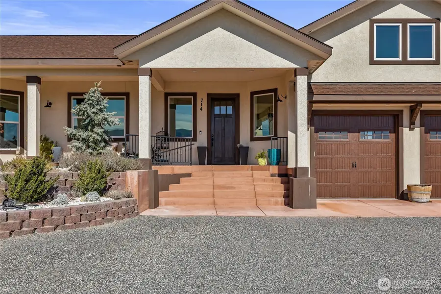 714 Sunset Boulevard Nw, Mattawa, WA 99349 - #3