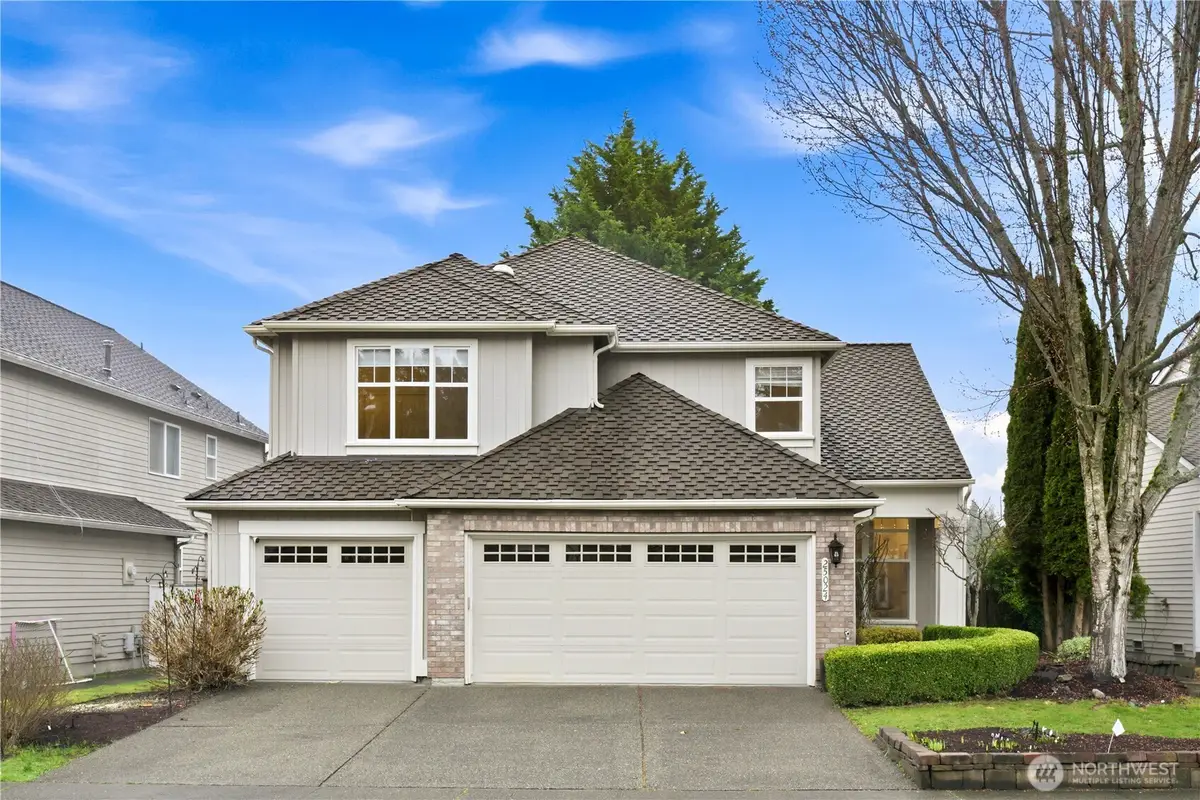 25024 SE 41st Drive, Sammamish, WA 98029 - #1