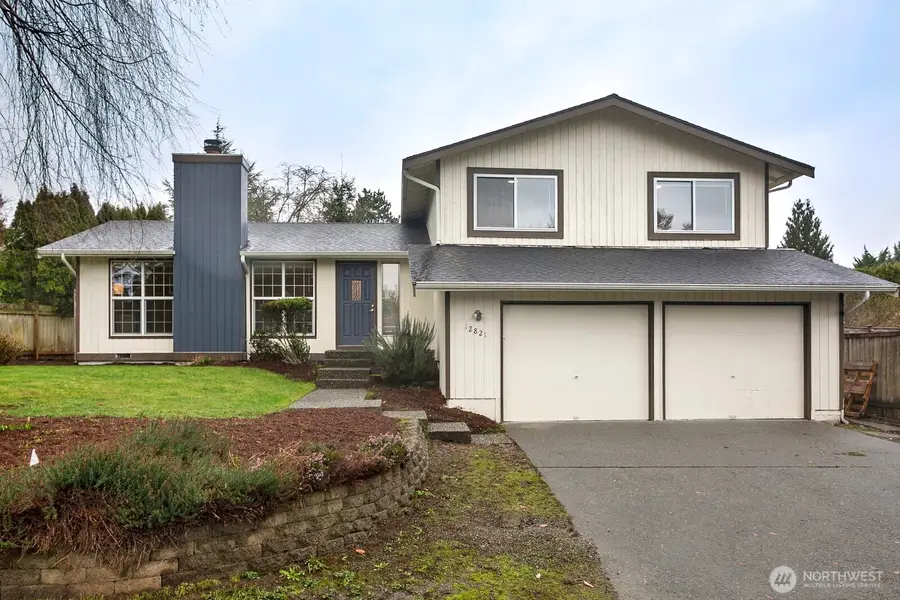 12821 87th Avenue Ne, Kirkland, WA 98034 - #2
