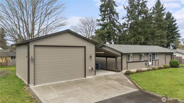 1703 4th Avenue Nw, Puyallup, WA 98371