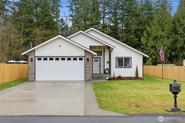 6359 Dardu Road, Maple Falls, WA 98266