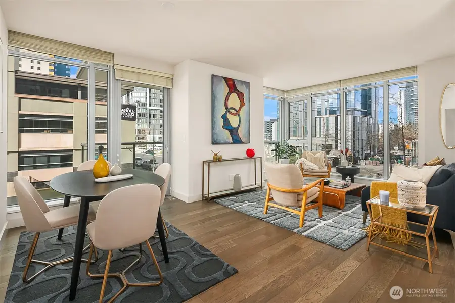 583 Battery Street #206N, Seattle, WA 98121 - #3