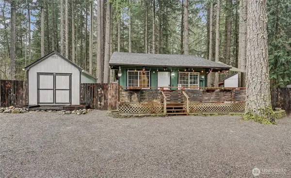 21650 N Terra Lane Se, Yelm, WA 98597