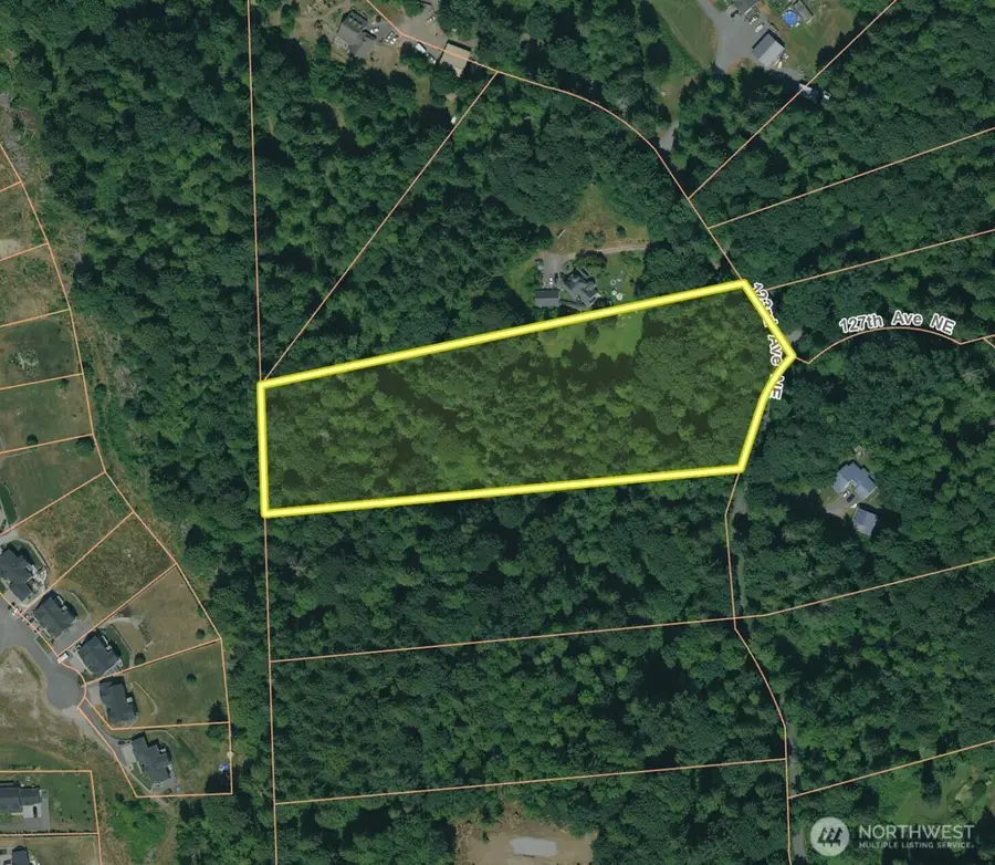 185 123rd (northern Lot) Avenue Ne #8, Arlington, WA 98223 - #2