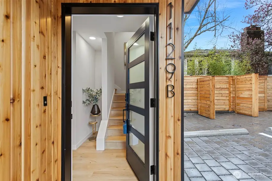 1129 NW 58th Street #B, Seattle, WA 98107 - #2