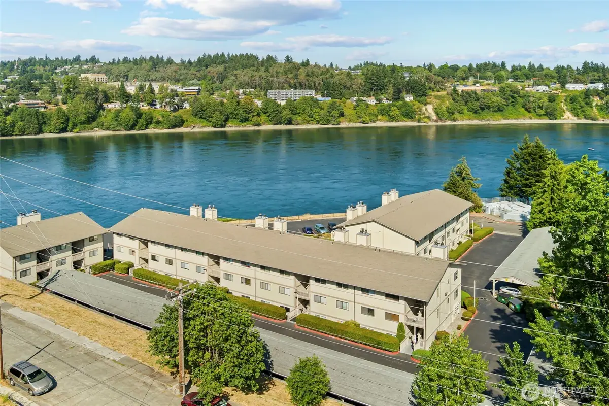 1735 Park Avenue #B-205, Bremerton, WA 98337 - #1