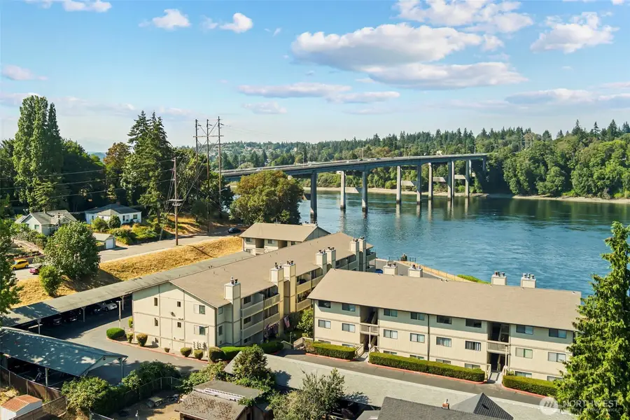 1735 Park Avenue #B-205, Bremerton, WA 98337 - #2