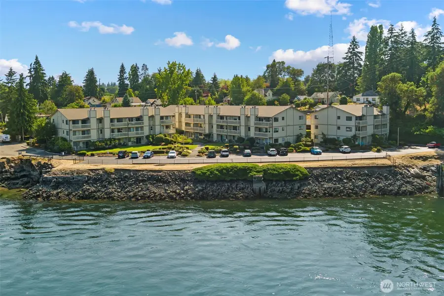 1735 Park Avenue #B-205, Bremerton, WA 98337 - #3