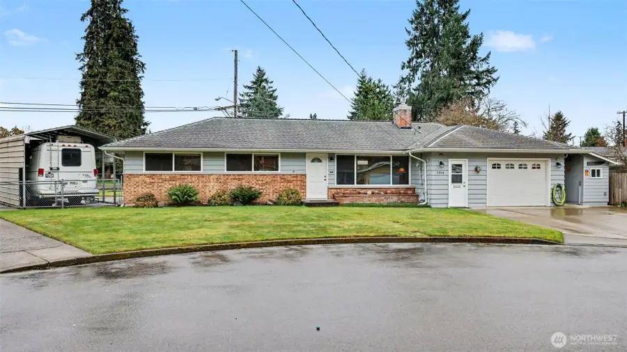 1314 6th Place Ne, Auburn, WA 98002 - #2