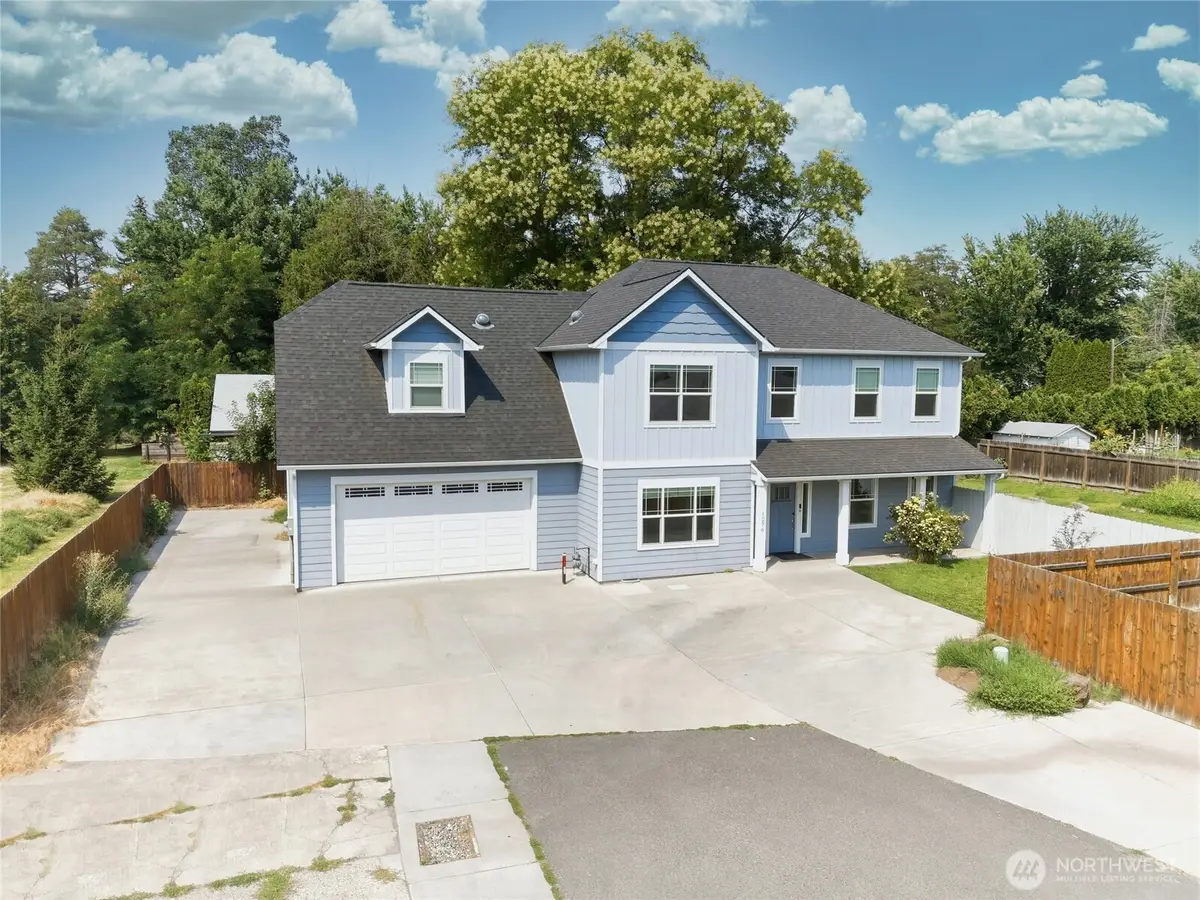 1276 Whittington Lane, Walla Walla, WA 99362 - #1