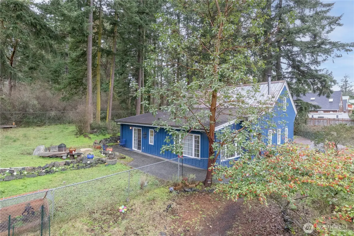 1533 Hill Street, Port Townsend, WA 98368 - #1