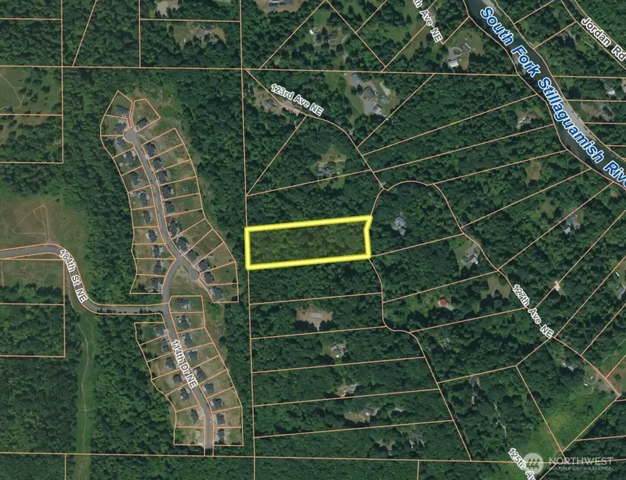 184 123rd (central Lot) Avenue Ne #7, Arlington, WA 98223 - #2