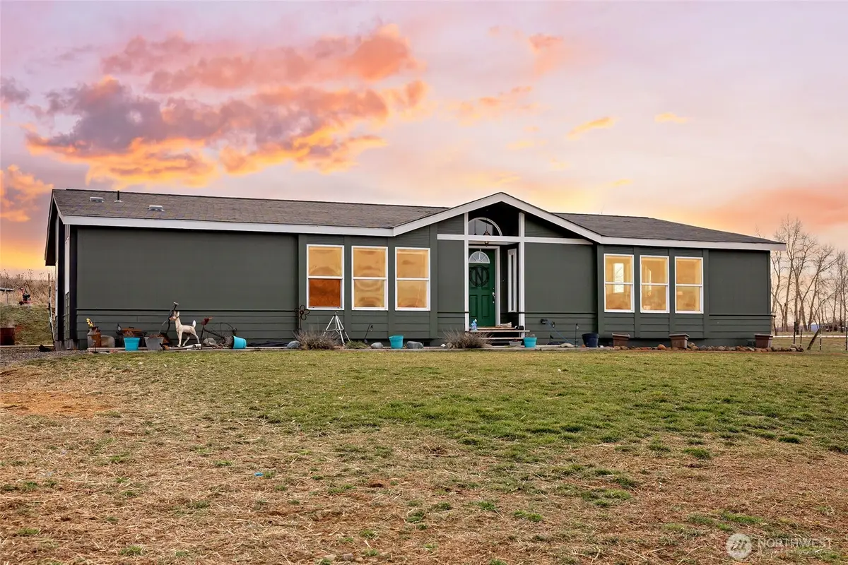 2416 Clerf Road, Ellensburg, WA 98926 - #1