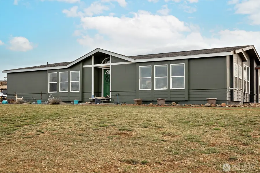 2416 Clerf Road, Ellensburg, WA 98926 - #2