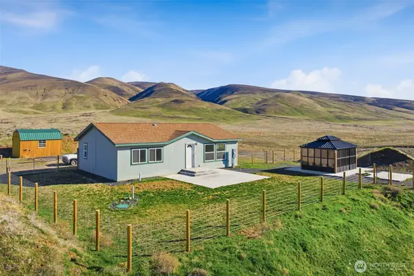 16161 N Wenas Road, Selah, WA 98942