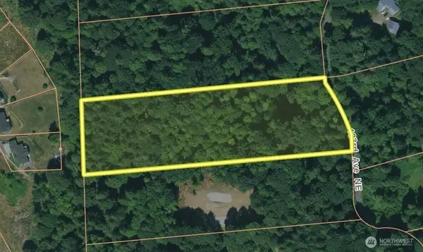 183 123rd (southern Lot) Avenue Ne #6, Arlington, WA 98223