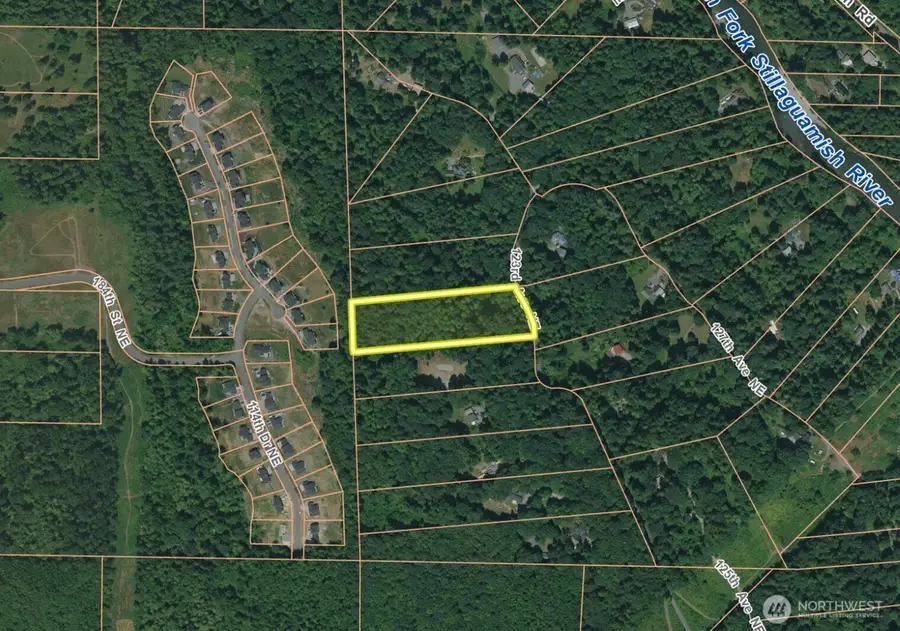 183 123rd (southern Lot) Avenue Ne #6, Arlington, WA 98223 - #2