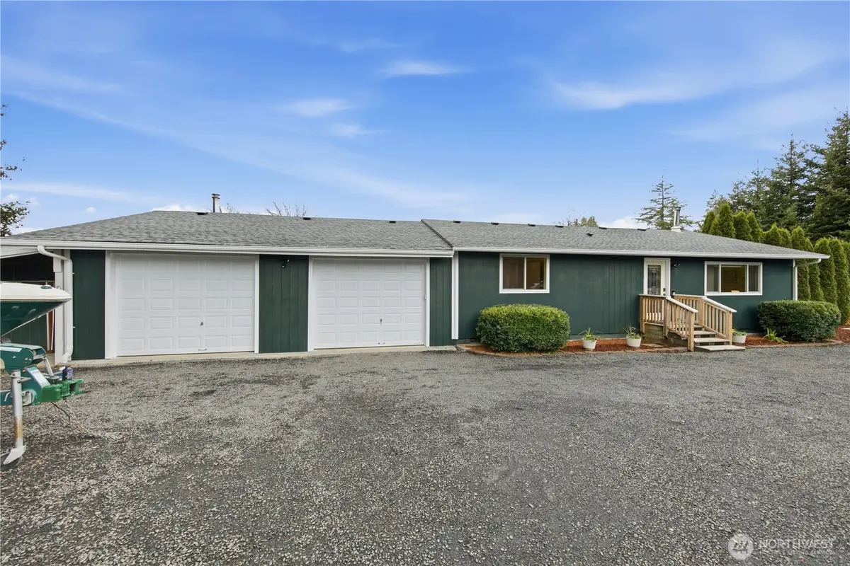 3384 Jackson Hwy, Chehalis, WA 98532 - #1