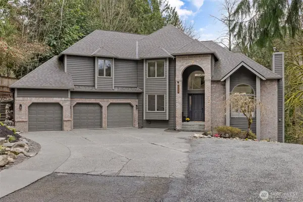 6639 Preston Fall City Road Se, Fall City, WA 98024