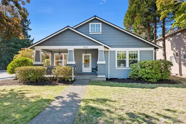 1613 Palisade Boulevard, Dupont, WA 98327