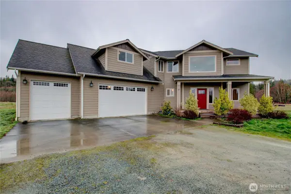 32839 Hamilton Cemetery Road, Sedro Woolley, WA 98284