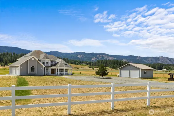6280 Peoh Point Road, Cle Elum, WA 98922