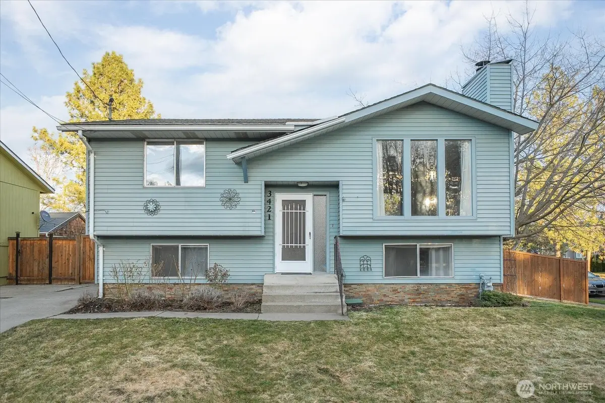 3421 S Myrtle St, Spokane, WA 99223 - #1