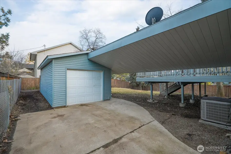 3421 S Myrtle St, Spokane, WA 99223 - #2
