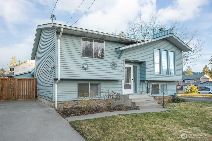 3421 S Myrtle St, Spokane, WA 99223 - #3