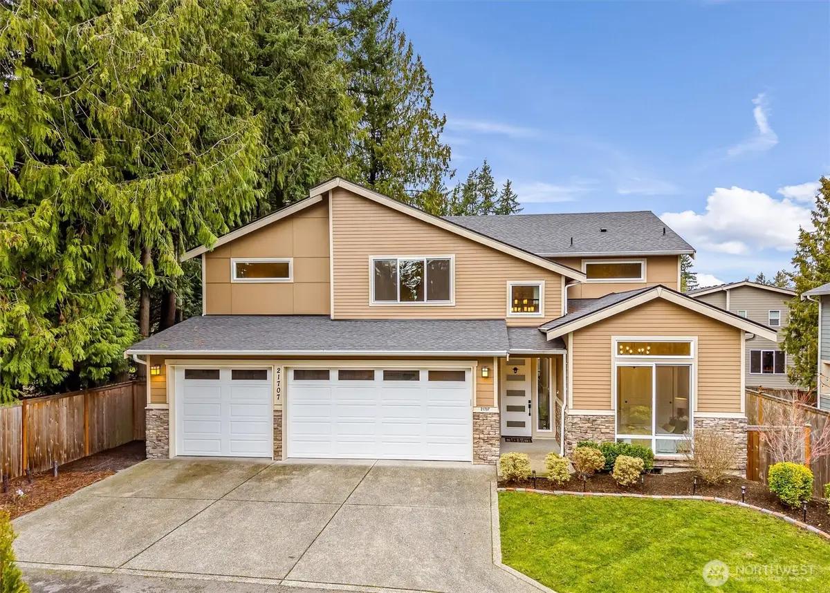 21707 2nd Avenue Se, Bothell, WA 98021 - #1