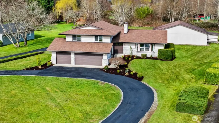 36016 SE 49th Street, Fall City, WA 98024 - #2