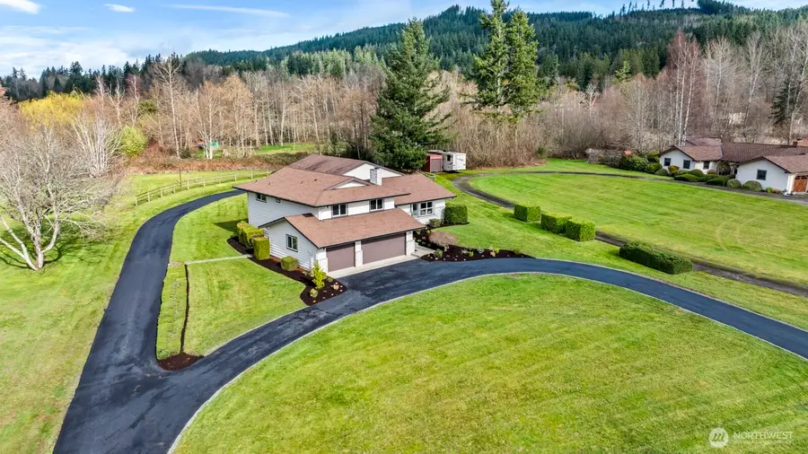 36016 SE 49th Street, Fall City, WA 98024 - #3