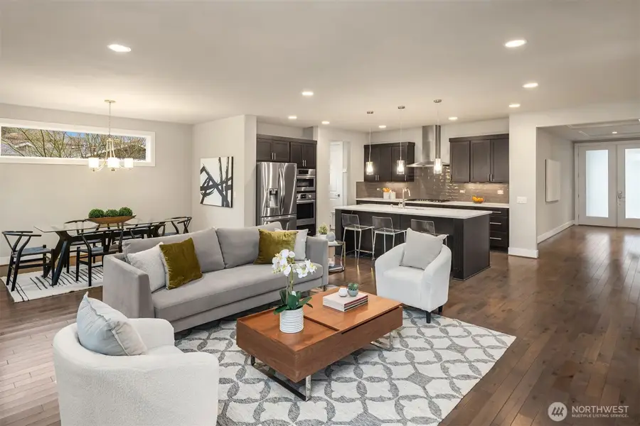 9726 Slater Avenue Ne, Kirkland, WA 98033 - #2