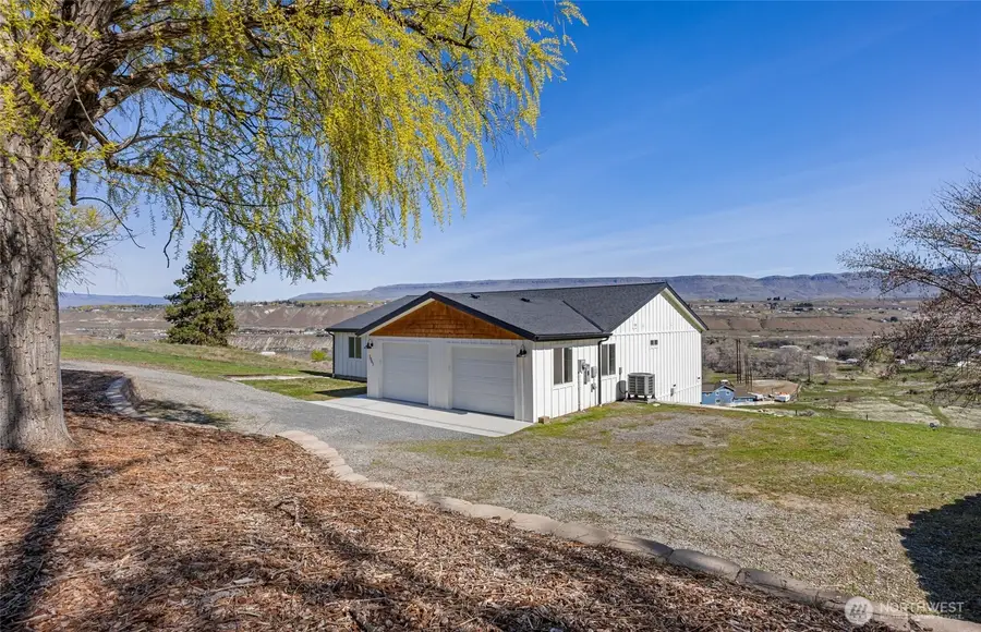 3063 Conarty Road, Malaga, WA 98828 - #3