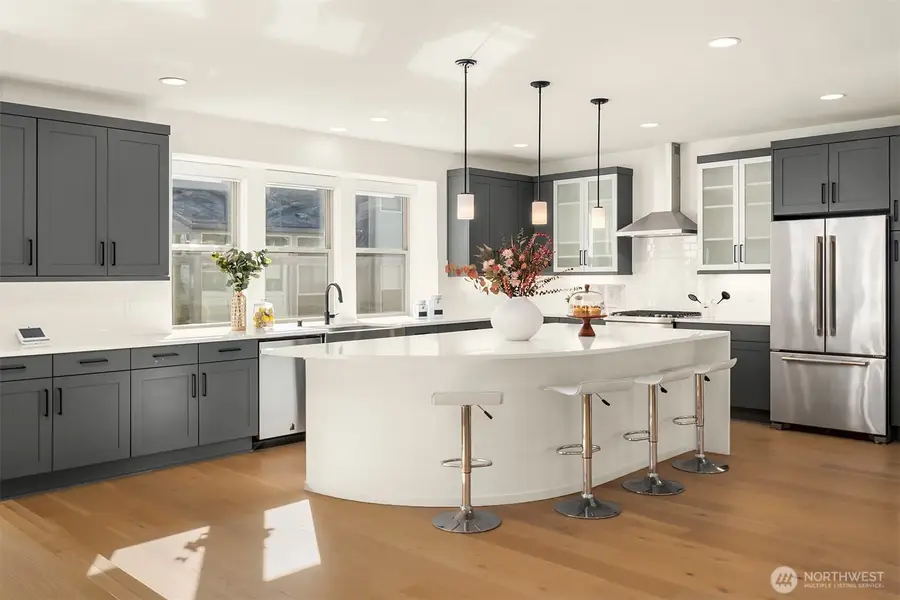 13368 SE 68th Place, Newcastle, WA 98059 - #3