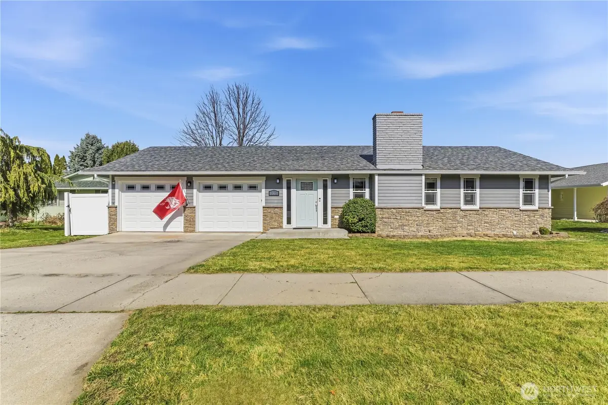 1312 Seneca Street S, Wenatchee, WA 98801 - #1