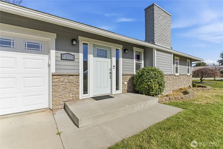 1312 Seneca Street S, Wenatchee, WA 98801 - #3